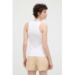 ΓΥΝΑΙΚΕΙΑ ΜΠΛΟΥΖΑ EASY TANK_B HUGO BLUE 50508857-100 - Image 4