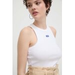ΓΥΝΑΙΚΕΙΑ ΜΠΛΟΥΖΑ EASY TANK_B HUGO BLUE 50508857-100