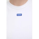 ΓΥΝΑΙΚΕΙΑ ΜΠΛΟΥΖΑ EASY TANK_B HUGO BLUE 50508857-100 - Image 5