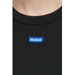 ΓΥΝΑΙΚΕΙΑ ΜΠΛΟΥΖΑ EASY TANK_B HUGO BLUE 50508857-001 - Image 4