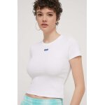 ΓΥΝΑΙΚΕΙΑ ΜΠΛΟΥΖΑ BABY TEE_B HUGO BLUE 50510749-100