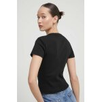 ΓΥΝΑΙΚΕΙΑ ΜΠΛΟΥΖΑ BABY TEE_B HUGO BLUE 50510749-001 - Image 3