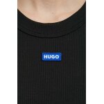 ΓΥΝΑΙΚΕΙΑ ΜΠΛΟΥΖΑ BABY TEE_B HUGO BLUE 50510749-001 - Image 5