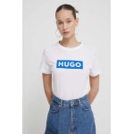 ΓΥΝΑΙΚΕΙΑ ΜΠΛΟΥΖΑ CLASSIC TEE_B HUGO BLUE 50510772-100