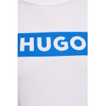 ΓΥΝΑΙΚΕΙΑ ΜΠΛΟΥΖΑ CLASSIC TEE_B HUGO BLUE 50510772-100 - Image 5