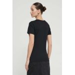 ΓΥΝΑΙΚΕΙΑ ΜΠΛΟΥΖΑ CLASSIC TEE_B HUGO BLUE 50510772-001 - Image 3