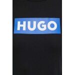 ΓΥΝΑΙΚΕΙΑ ΜΠΛΟΥΖΑ CLASSIC TEE_B HUGO BLUE 50510772-001 - Image 5