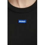 ΓΥΝΑΙΚΕΙΑ ΜΠΛΟΥΖΑ BABY TANK_B HUGO BLUE 50511450-001 - Image 5