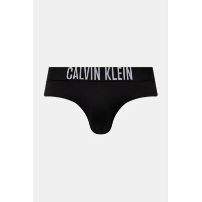 Ανδρικό Μαγιο CALVIN KLEIN BRIEF WB KM0KM01097 Μαύρο