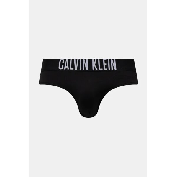 Ανδρικό Μαγιο CALVIN KLEIN BRIEF WB KM0KM01097 Μαύρο - Image 1