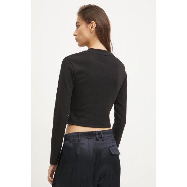 ΓΥΝΑΙΚΕΙΑ ΜΠΛΟΥΖΑ  DELLA_B HUGO BLUE 50537288-001 - Image 4