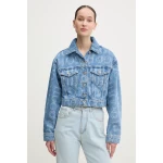 ΓΥΝΑΙΚΕΙΟ JEAN JACKET GALATEA_B HUGO BLUE 50532155-995