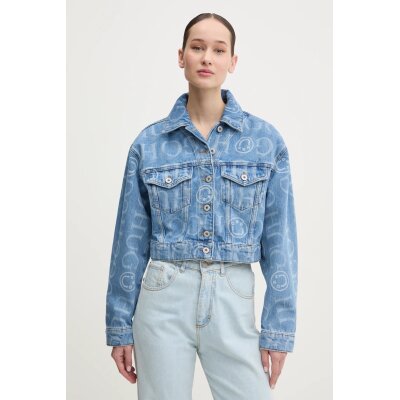 ΓΥΝΑΙΚΕΙΟ JEAN JACKET GALATEA_B HUGO BLUE 50532155-995