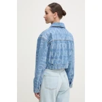 ΓΥΝΑΙΚΕΙΟ JEAN JACKET GALATEA_B HUGO BLUE 50532155-995 - Image 3
