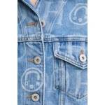 ΓΥΝΑΙΚΕΙΟ JEAN JACKET GALATEA_B HUGO BLUE 50532155-995 - Image 5