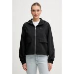 ΓΥΝΑΙΚΕΙΟ ΜΠΟΥΦΑΝ COTTON NYLON WINDBREAKER JACKE CALVIN KLEIN J20J225210-BEH