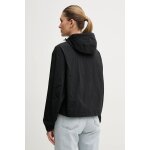 ΓΥΝΑΙΚΕΙΟ ΜΠΟΥΦΑΝ COTTON NYLON WINDBREAKER JACKE CALVIN KLEIN J20J225210-BEH - Image 3