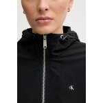 ΓΥΝΑΙΚΕΙΟ ΜΠΟΥΦΑΝ COTTON NYLON WINDBREAKER JACKE CALVIN KLEIN J20J225210-BEH - Image 5