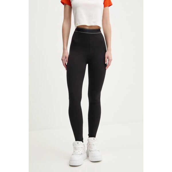 SS25-LGD006-99X_F1 ΓΥΝΑΙΚΕΙΟ CLASSIC LEGGINGS_B_1 HUGO BLUE 50531190-001 - Image 1