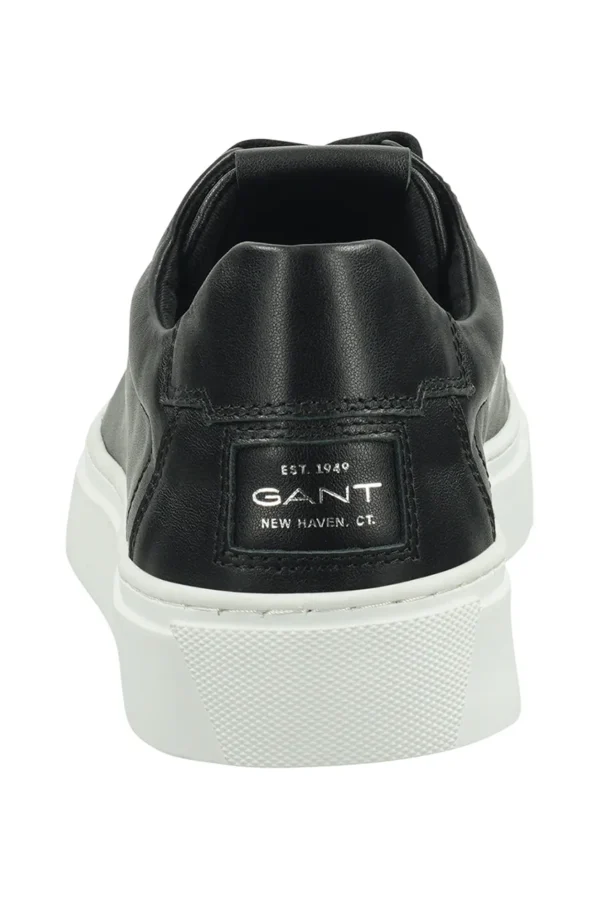 Ανδρικό Παπούτσι GANT MC JULIEN 30631889 Μαύρο - Image 4