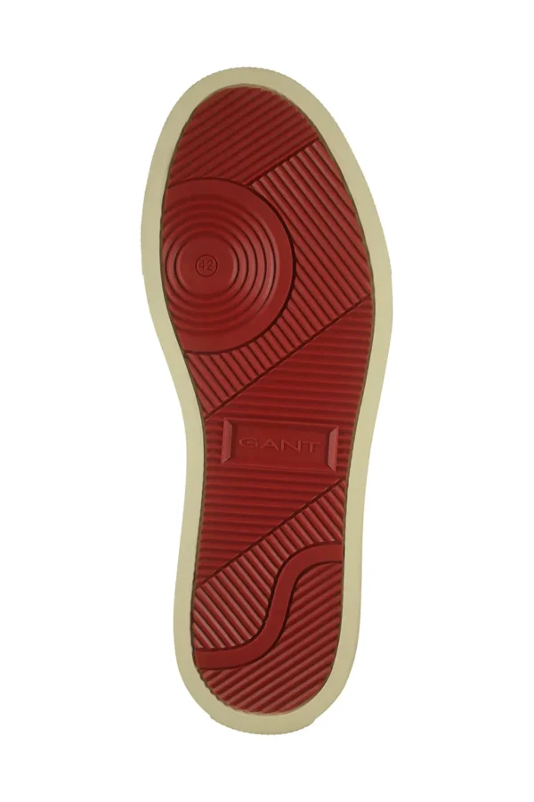 Ανδρικό Παπούτσι GANT MC JULIEN 30631889 Μαύρο - Image 6