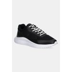 Ανδρικό Παπούτσι CALVIN KLEIN EVA RUNNER LOW MESH MIX YM0YM01185 Μαύρο - Image 2