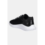 Ανδρικό Παπούτσι CALVIN KLEIN EVA RUNNER LOW MESH MIX YM0YM01185 Μαύρο - Image 3