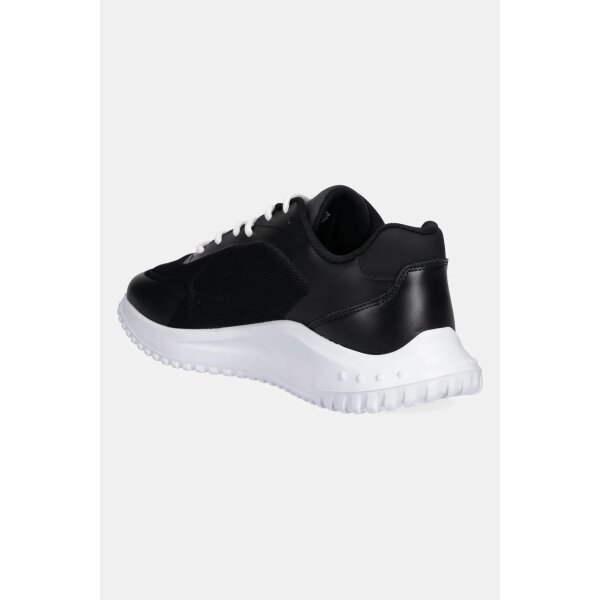Ανδρικό Παπούτσι CALVIN KLEIN EVA RUNNER LOW MESH MIX YM0YM01185  Μαύρο - Image 3