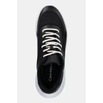 Ανδρικό Παπούτσι CALVIN KLEIN EVA RUNNER LOW MESH MIX YM0YM01185 Μαύρο - Image 4