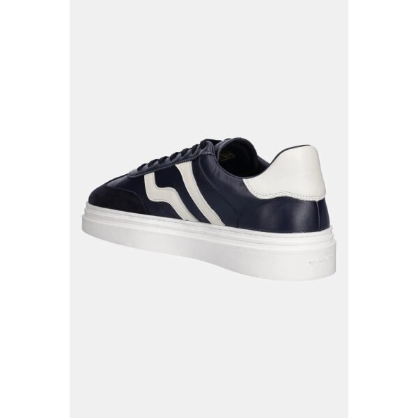 Ανδρικό Παπούτσι SNEAKERS GANT CUZMOON  30633968 Μπλε - Image 3