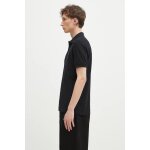 Ανδρική Μπλούζα FRED PERRY POLO M6000 Μαύρο - Image 2
