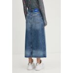ΓΥΝΑΙΚΕΙΑ ΦΟΥΣΤΑ JEANS GEBANA_B HUGO BLUE 50531699-425 - Image 2