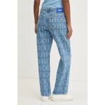 ΓΥΝΑΙΚΕΙΟ JEANS ELYAH_B HUGO BLUE 50532139-995 - Image 3