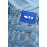 ΓΥΝΑΙΚΕΙΟ JEANS ELYAH_B HUGO BLUE 50532139-995 - Image 4