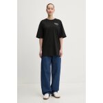 ΓΥΝΑΙΚΕΙΑ ΜΠΛΟΥΖΑ OVERSIZED TEE_B_3 HUGO BLUE 50533976-001