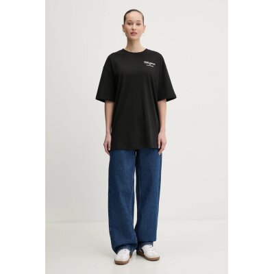 ΓΥΝΑΙΚΕΙΑ ΜΠΛΟΥΖΑ OVERSIZED TEE_B_3 HUGO BLUE 50533976-001