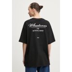 ΓΥΝΑΙΚΕΙΑ ΜΠΛΟΥΖΑ OVERSIZED TEE_B_3 HUGO BLUE 50533976-001 - Image 2