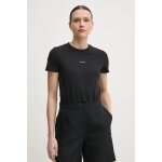 ΓΥΝΑΙΚΕΙΑ ΜΠΛΟΥΖΑ PLACED INSTITUTIONAL BABY TEE CALVIN KLEIN J20J225524-BEH