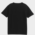 Ανδρική Μπλούζα GANT TEXTURE SS 2003304 Μαύρο S/S25 - Image 3