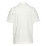 Ανδρική Μπλούζα TOMMY JEANS TJM REG LINEAR POLO DM0DM20914 λευκή - Image 2