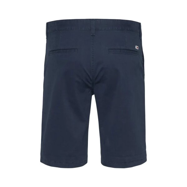 Ανδρική Βερμούδα TOMMY JEANS TJM SCANTON SHORT DM0DM21950 Μπλε - Image 3