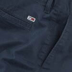 Ανδρική Βερμούδα TOMMY JEANS TJM SCANTON SHORT DM0DM21950 Μπλε - Image 2