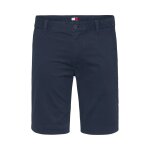 Ανδρική Βερμούδα TOMMY JEANS TJM SCANTON SHORT DM0DM21950 Μπλε