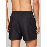 Ανδρικό Μαγιο TOMMY JEANS MEDIUM DRAWSTRING UM0UM03258 Μαύρο - Image 2