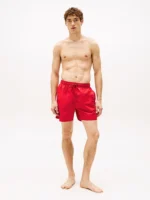 Ανδρικό Μαγιο TOMMY JEANS MEDIUM DRAWSTRING UM0UM03258 Κοκκινο - Image 2