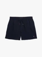 Ανδρικό Μαγιο TOMMY JEANS MEDIUM DRAWSTRING UM0UM03477 Μπλε