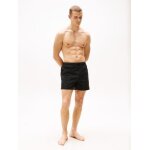 Ανδρικό Μαγιο TOMMY JEANS MEDIUM DRAWSTRING UM0UM03579 Μαύρο - Image 2