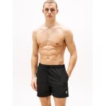 Ανδρικό Μαγιο TOMMY JEANS MEDIUM DRAWSTRING UM0UM03579 Μαύρο