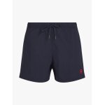 Ανδρικό Μαγιο TOMMY JEANS MEDIUM DRAWSTRING UM0UM03579 Μπλε - Image 2
