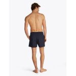 Ανδρικό Μαγιο TOMMY JEANS MEDIUM DRAWSTRING UM0UM03579 Μπλε - Image 3